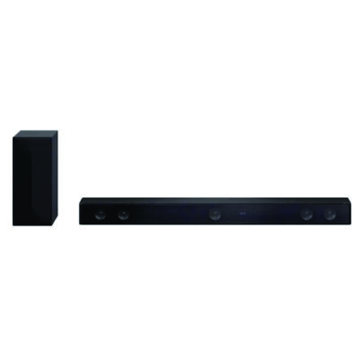 LG Sound Bar (AUD 7Q-SH)