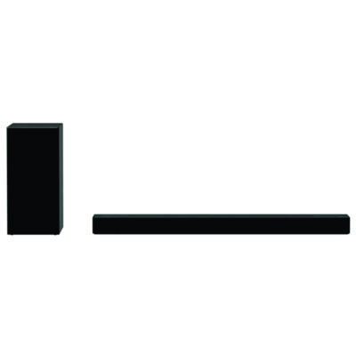 LG Sound Bar (AUD 7Y-SPD)