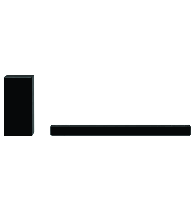 LG Sound Bar (AUD 7Y-SPD)