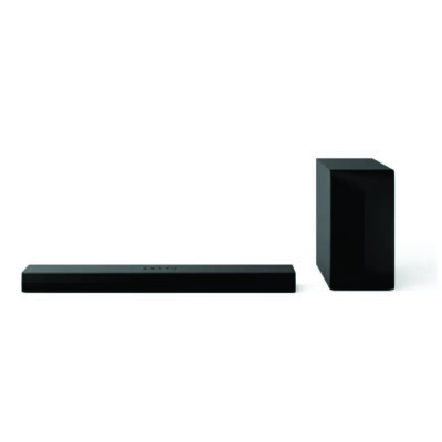 LG Sound Bar (AUD 90TYS)
