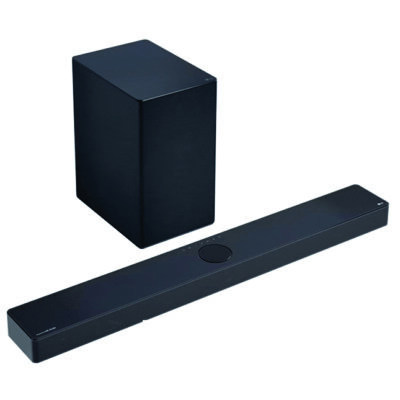 LG Sound Bar (AUD 9S-SC)