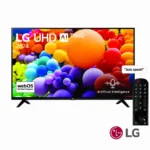 LG UHD Television (TV 50 UR7300)