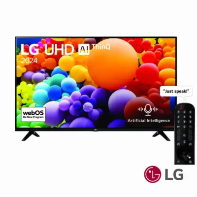 LG UHD Television (TV 50 UR7300)