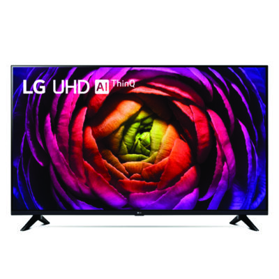 LG UHD Television (TV 65 UR73006LA)