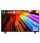 LG UHD Television (TV 75 UT80006LA)