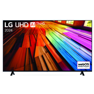 LG UHD Television (TV 75 UT80006LA)