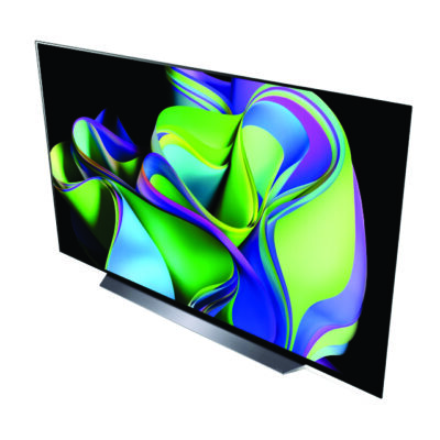 LG UHD Television (TV 83 C36PVA)