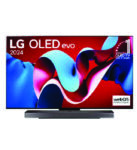LG UHD Television (TV65C46)