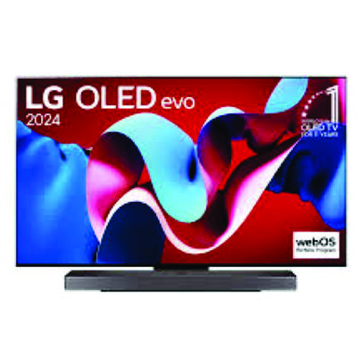 LG UHD Television (TV65C46)