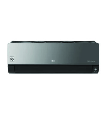 LG WALL MOUNTED (ART BLACK MIRROR) Air Conditioner (SPL 1.5 HP GEN ARTCOOL MIRROR)