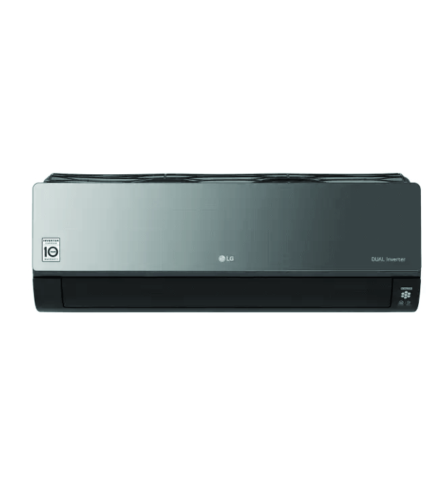 LG WALL MOUNTED (ART BLACK MIRROR) Air Conditioner (SPL 1.5 HP GEN ARTCOOL MIRROR)