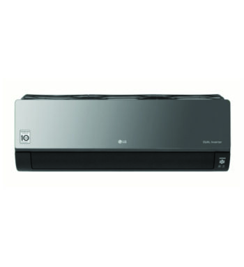 LG WALL MOUNTED (ART BLACK MIRROR) Air Conditioner (SPL 2.0 HP GEN ARTCOOL MIRROR)