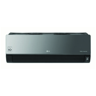LG WALL MOUNTED (ART BLACK MIRROR) Air Conditioner (SPL 2.0 HP GEN ARTCOOL MIRROR)