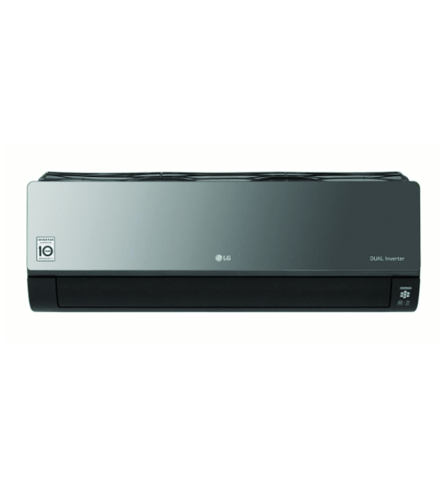 LG WALL MOUNTED (ART BLACK MIRROR) Air Conditioner (SPL 2.0 HP GEN ARTCOOL MIRROR)