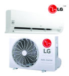 LG WALL MOUNTED (DUAL INVERTER) Air Conditioner (SPL 1.0HPGENCOOL-B)