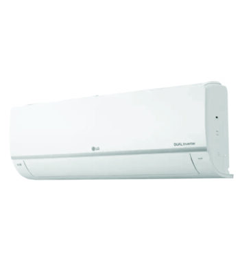 LG WALL MOUNTED (DUAL INVERTER) Air Conditioner (SPL 2.0HPGENCOOL-B)