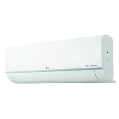 LG WALL MOUNTED (DUAL INVERTER) Air Conditioner (SPL 2.0HPGENCOOL-B)