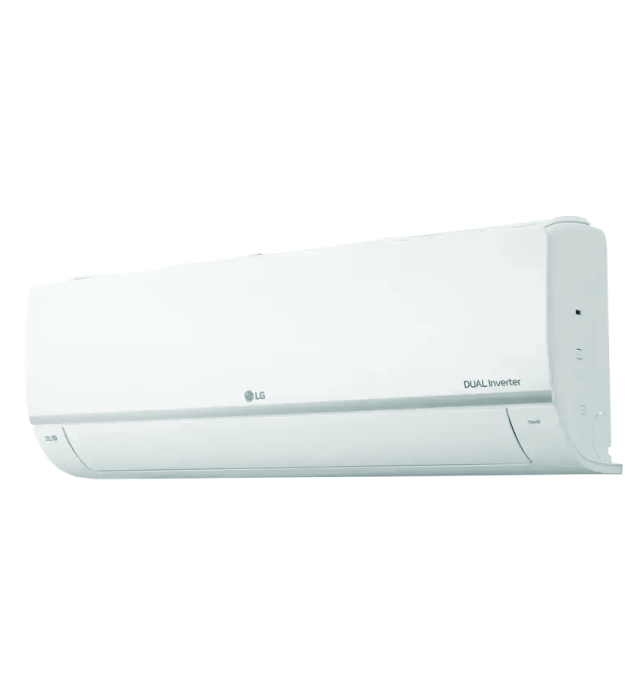 LG WALL MOUNTED (DUAL INVERTER) Air Conditioner (SPL 2.0HPGENCOOL-B)