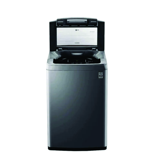 LG Washing Machine (Automatic Top Loader) (WM 8585)