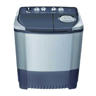 LG Washing Machine (Manual Top Loader) (WM 1861)