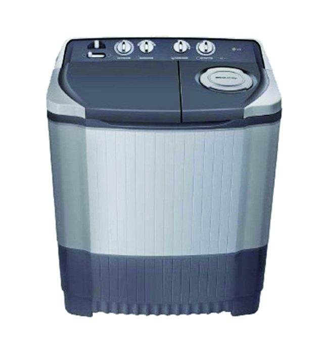LG Washing Machine (Manual Top Loader) (WM 1861)