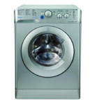LG Washing Machine (Wash N Dry) (WM 1310 RH-WT)