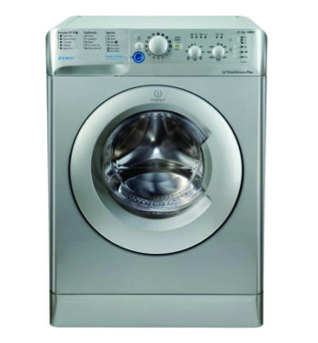 LG Washing Machine (Wash N Dry) (WM 1310 RH-WT)