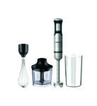 Maxi Blender (MAXIBLE120W-BH)