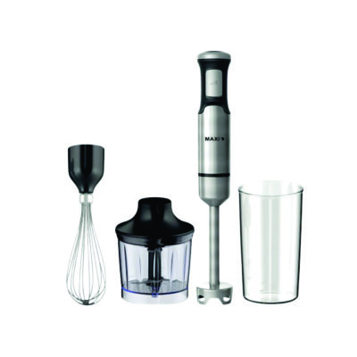 Maxi Blender (MAXIBLE120W-BH)