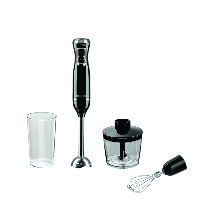 Maxi Blender (MAXIBLE6001W)