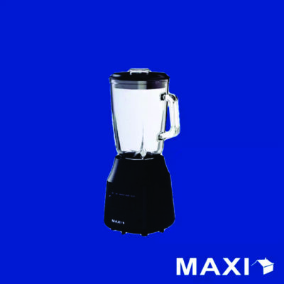 Maxi Blender (MAXIBLE6013W1)