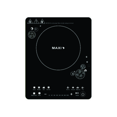 Maxi Cooker (2057-RTS)