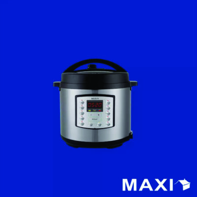 Maxi Cooker (MAXICK6005WCS)