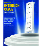 Maxi Extension (MAXIEXT1K3U3-PS)