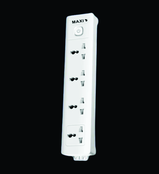 Maxi Extension (MAXIEXT1K4-PS)