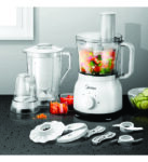 Maxi Food Processor (MJ-FP60D1) 1
