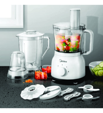 Maxi Food Processor (MJ-FP60D1)