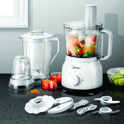 Maxi Food Processor (MJ-FP60D1)