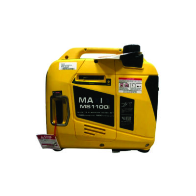 Maxi Generator 1,200 W (MAXIGEN 1100-MS)