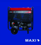 Maxi Generator 15,000 kwh (MAXI GEN15KW)