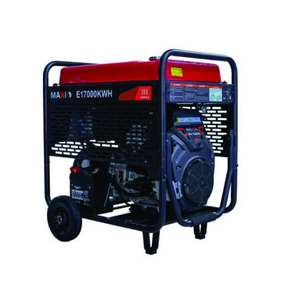 Maxi Generator 17,000 kwh (MAXIGEN 17KW)