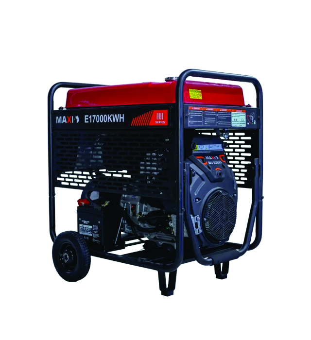 Maxi Generator 17,000 kwh (MAXIGEN 17KW)