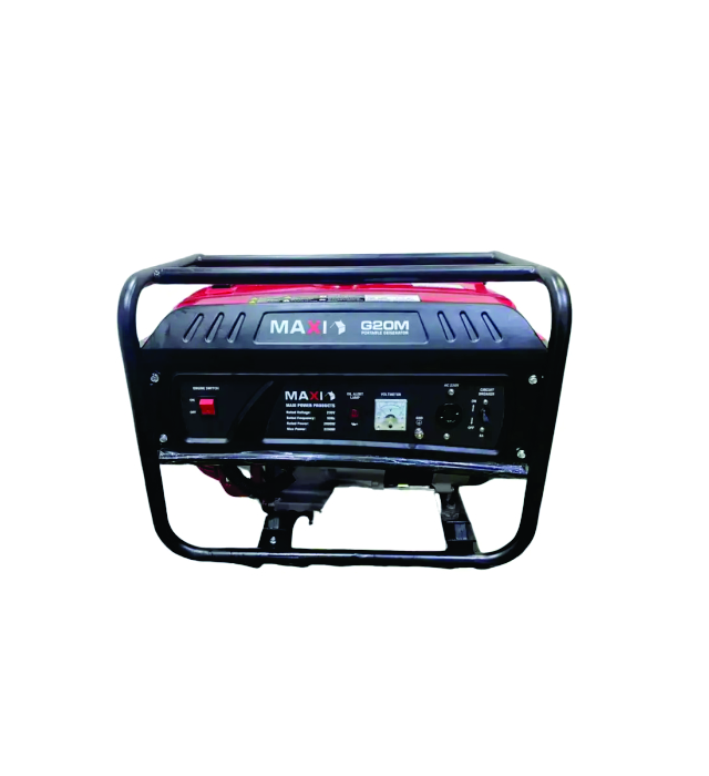 Maxi Generator 2.0 kva (MAXIGEN 20GM)