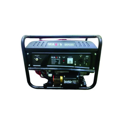 Maxi Generator 2.5 kva (MAXI GEN25GKWH)