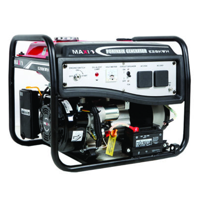 Maxi Generator 3.5 kva (MAXIGEN EK28)
