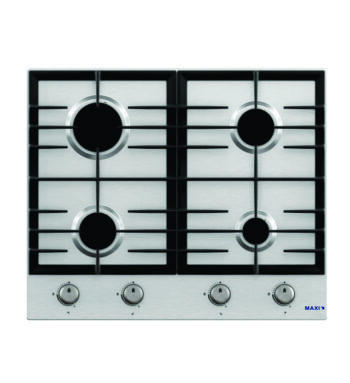 Maxi Inbult Oven, Burner, Hood (MAXIBURNERBE001)