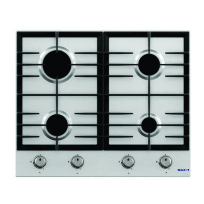 Maxi Inbult Oven, Burner, Hood (MAXIBURNERBE001)