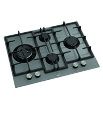 Maxi Inbult Oven, Burner, Hood (MAXIBURNERED078W)
