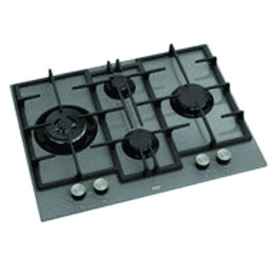 Maxi Inbult Oven, Burner, Hood (MAXIBURNERED078W)