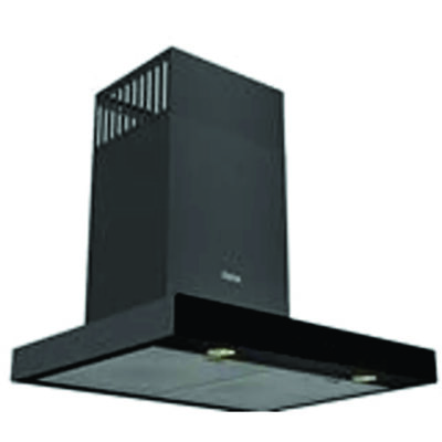 Maxi Inbult Oven, Burner, Hood (MAXIHOODD001BL)